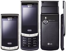 TELEFONE CELULAR LG K750 SLIDE TOUCH BARATO - DESBLOQUEADO COM NOVO CARREGADOR E GARANTIA. comprar usado  Enviando para Brazil