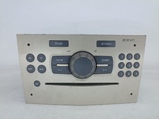 497316088 audio system für OPEL CORSA D (S07) 1.2 2006 -2014 comprar usado  Enviando para Brazil