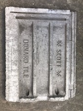 Scott donard roof for sale  LEEDS