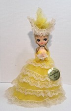 Big eyed doll for sale  Muskegon