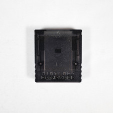 Carte mémoire memory d'occasion  Tours-