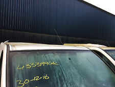 Screen roof seal for sale  BRAINTREE