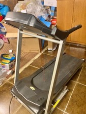 Laufband stamm bodyfit gebraucht kaufen  Krefeld