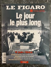 Figaro série jour d'occasion  Sens