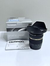 Tamron 24mm di gebraucht kaufen  Herne