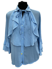 Blouse james lakeland for sale  HORSHAM
