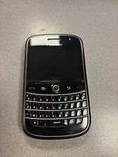 Blackberry bold900 hs d'occasion  Corbeil-Essonnes