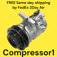 Compressor 2006 2007 for sale  San Fernando