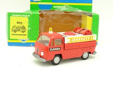 Pickup de bombeiros Gama 1/43 - VW Combi T2, usado comprar usado  Enviando para Brazil