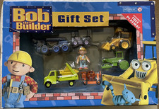 Bob builder vehicle for sale  LOUGHBOROUGH