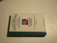 Discovery desmond morris usato  Torino