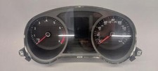 Volkswagen jetta speedometer for sale  Stoystown