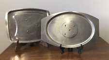 Vintage stainless steel for sale  WEST BROMWICH