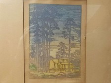 Newcomb college henrietta for sale  Austin