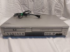 Sanyo combo vcr for sale  East Alton