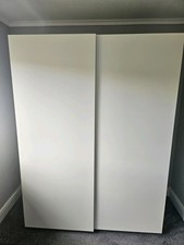Ikea komplement wardrobe for sale  CROWBOROUGH