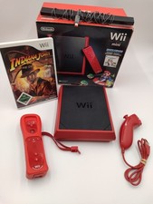 Wii mini rot gebraucht kaufen  Kiel