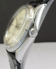 Rolex perpetual oyster usato  Zanica
