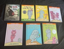 Elephant piggie diva for sale  Napa