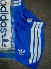 Vintage adidas sprinter gebraucht kaufen  Hamburg