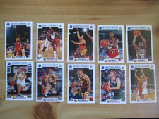 CARTÕES DE TROCA TIP TOP BREAD: NBL MITSUBISHI CHALLENGE...LOTE DE 10. comprar usado CARTÕES DE TROCA TIP TOP BREAD: NBL MITSUBISHI CHALLENGE...LOTE DE 10. comprar usado  Enviando para Brazil