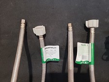 Universal toilet connectors for sale  Livingston