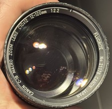 Canon macro zoom for sale  Brooklyn