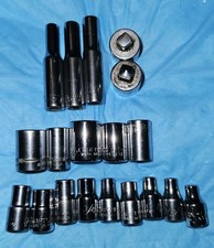 Craftsman sae drive for sale  Glendora