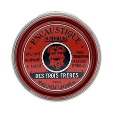 Encaustique cire pâte d'occasion  Blangy-sur-Bresle