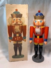 Ddr vero nussknacker gebraucht kaufen  Eldena
