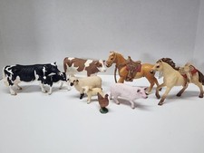 Lot schleich limes for sale  Port Clinton