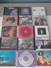 Music lot 1980s for sale  Duluth