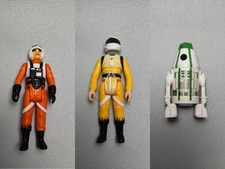 Smith Lord Creations Space Man & BIGGS & R4-M9 comprar usado  Enviando para Brazil