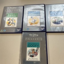 Pack walt disney for sale  GREAT YARMOUTH