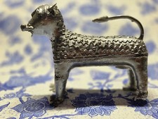 Brass pazuzu lion for sale  Mansfield