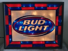 Vintage homemade bud for sale  Turner