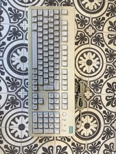 Retro tastatur siemens gebraucht kaufen  Igling
