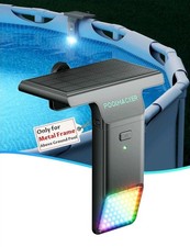 Poolhacker yc040 solar for sale  Erie