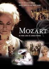 Mozart dvds bluwal gebraucht kaufen  Berlin