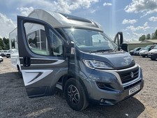 2022 fiat ducato for sale  SOLIHULL