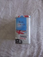Harrods afternoon tea for sale  MIDDLESBROUGH