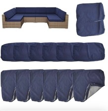 Pcs patio furniture for sale  Corinth