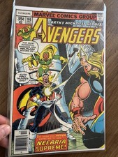 The avengers 166 gebraucht kaufen  Sigmaringen