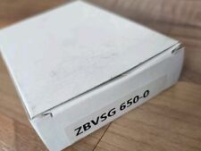 Siedle zbvsg 650 gebraucht kaufen  Diemelstadt