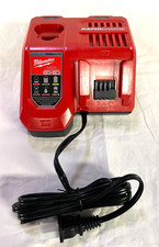 Milwaukee rapid battery for sale  Lakewood