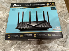 5400 tp link ac router for sale 5400 tp link ac router for sale Roswell