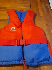 Schwimmweste jugendliche erwac gebraucht kaufen  Tamm