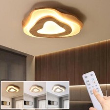 Led dimmbar deckenleuchte gebraucht kaufen  Eckelsheim, Gau-Bickelheim, Wonsheim