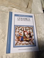 Ceramica del settecento usato  Bologna