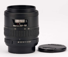 Smc pentax al gebraucht kaufen  Ulm
